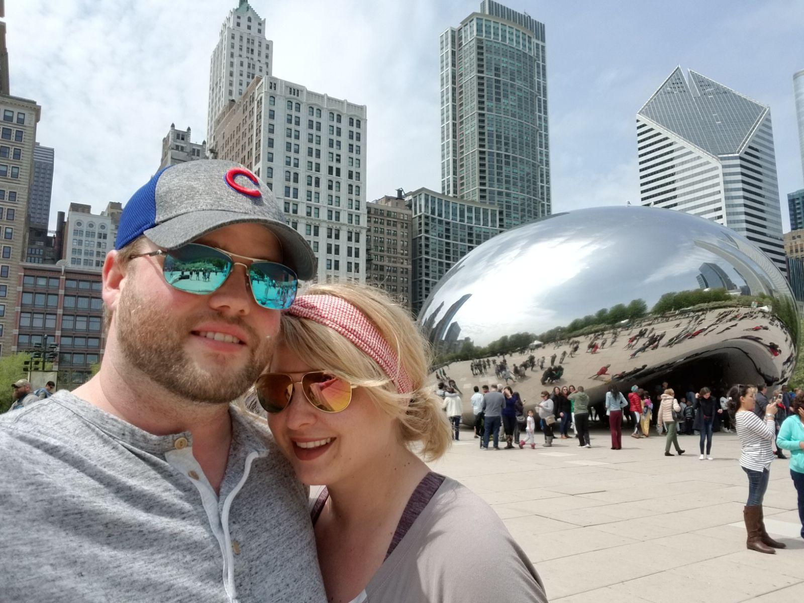 The Wedding Website of Nichola Ryhanen and Michael Servante