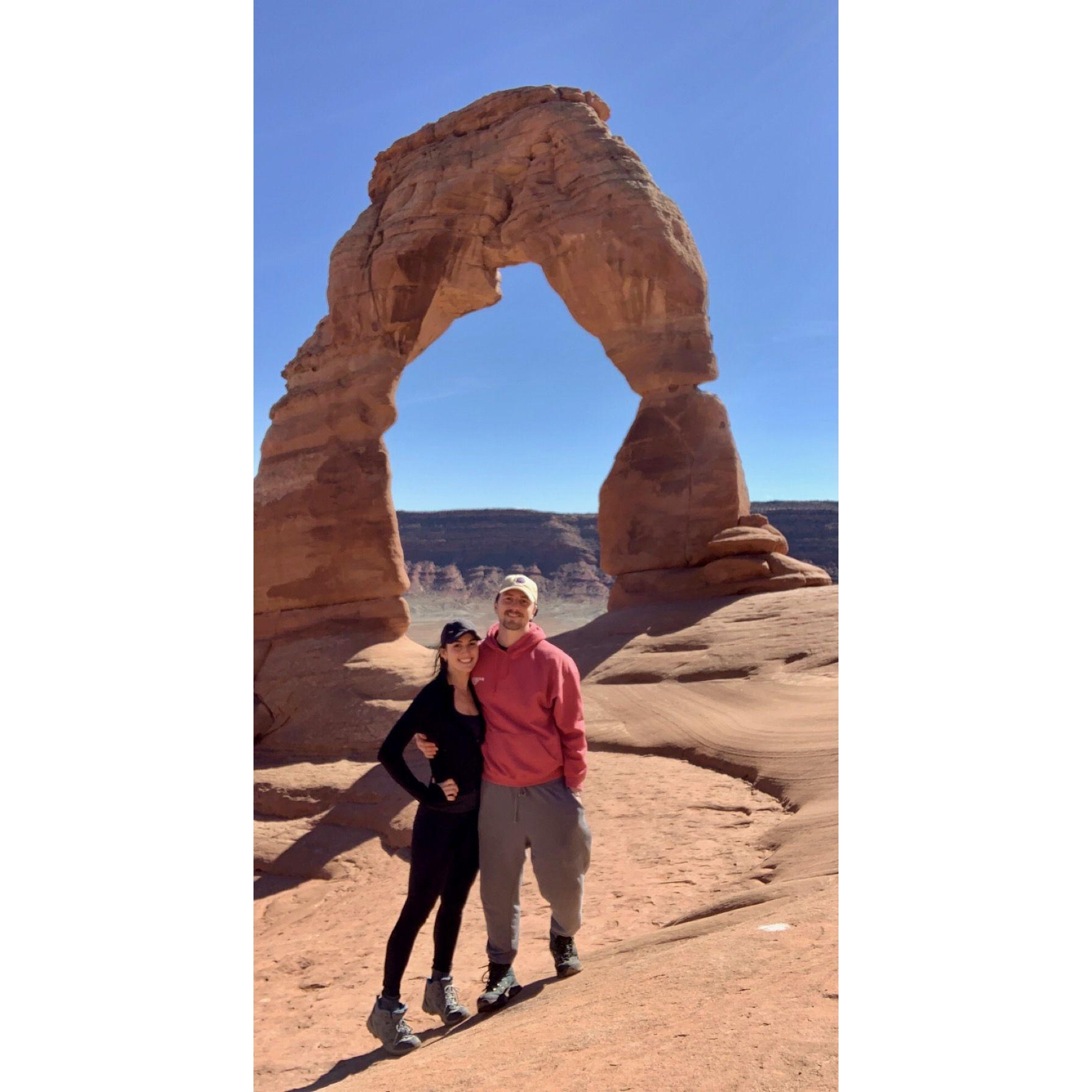 Arches National Park