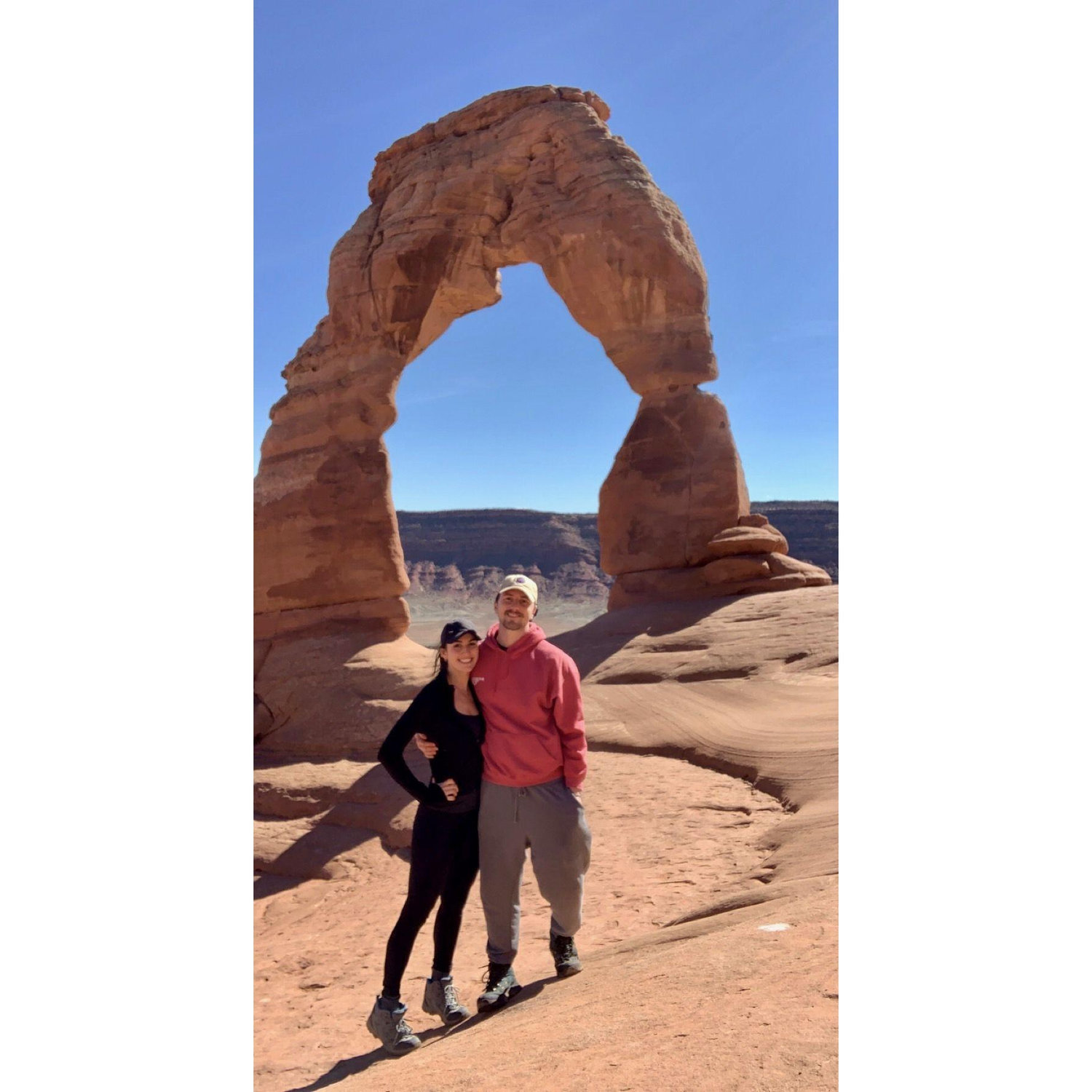 Arches National Park