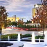 Town Center Plaza - Shopping & Lunch/ Dinner Spots