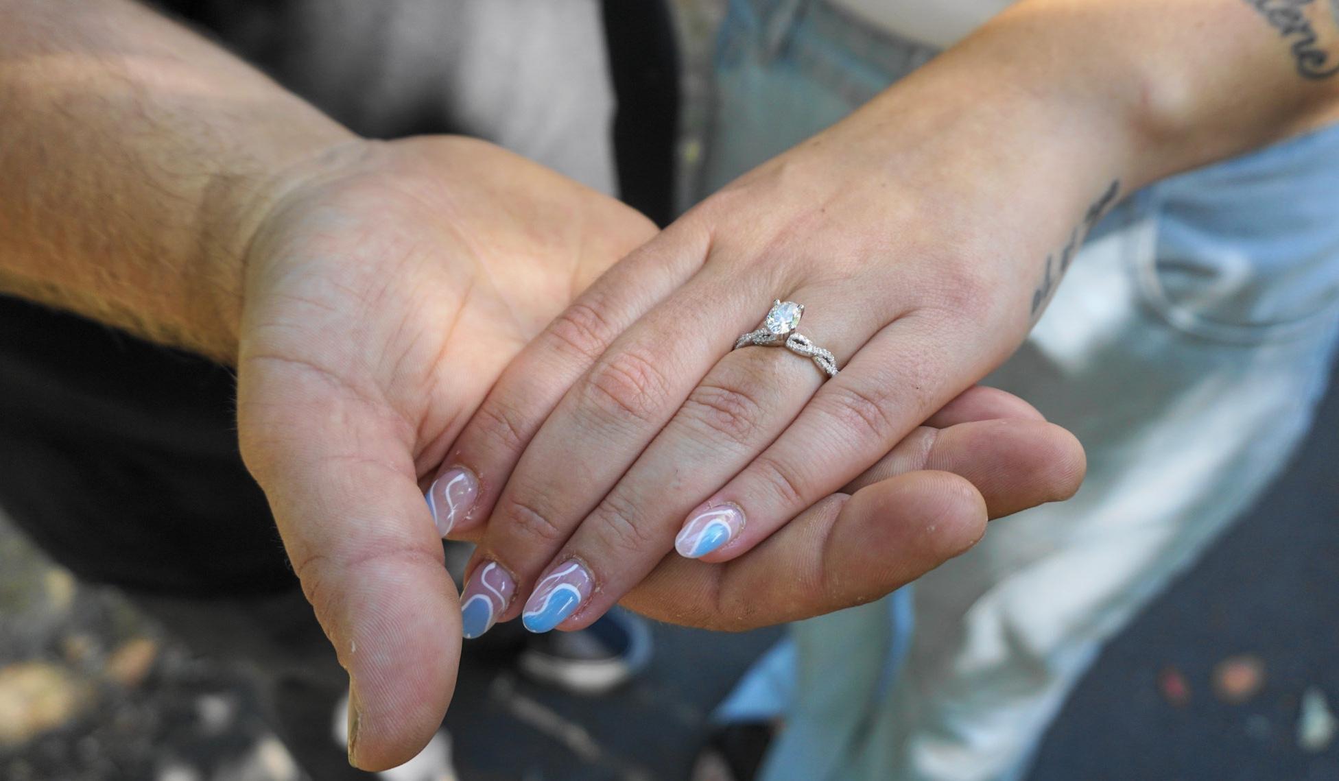 The Wedding Website of Kaitlyn Curci and Craig Nee