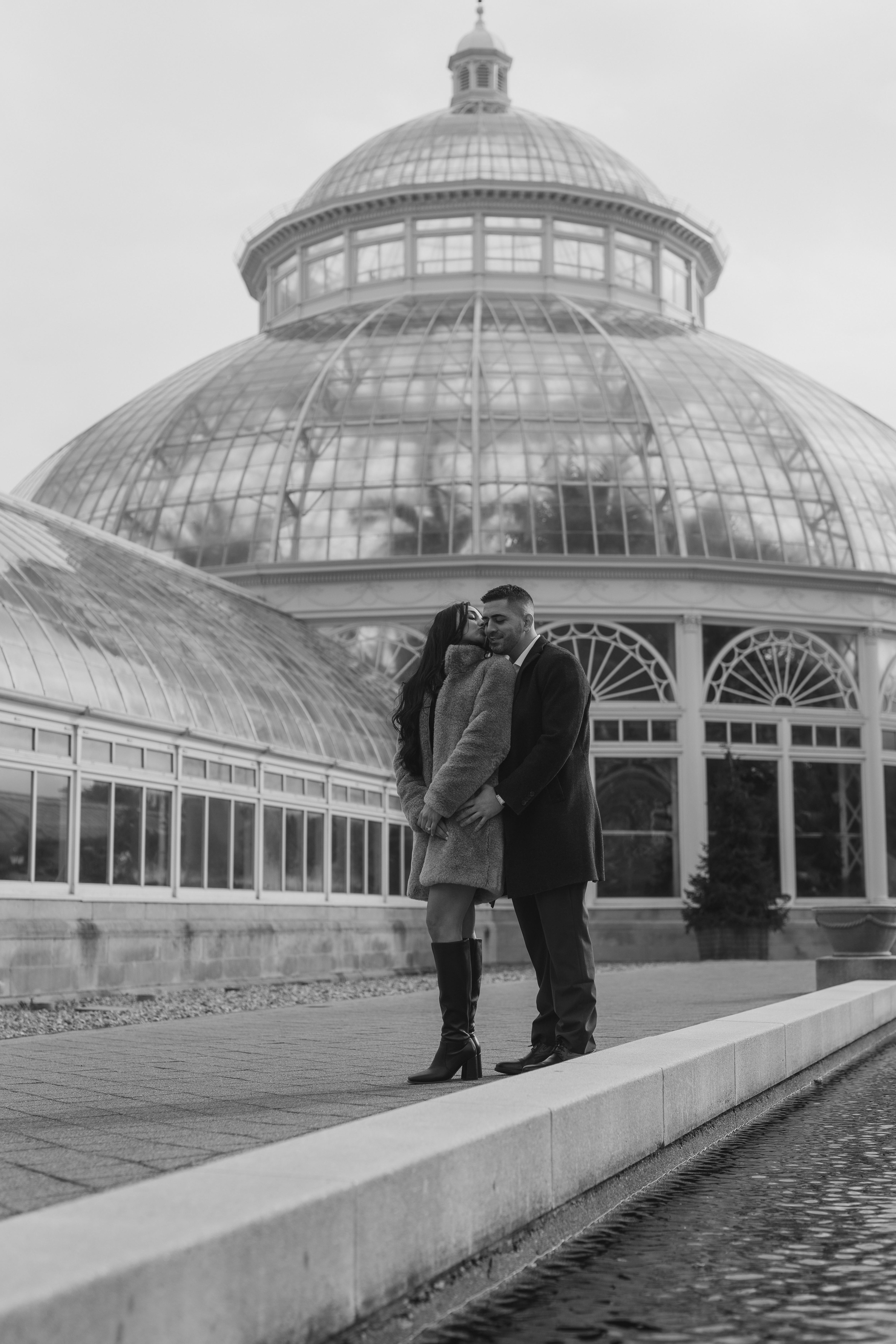 The Wedding Website of Dominick Pepe and Jessica Restivo