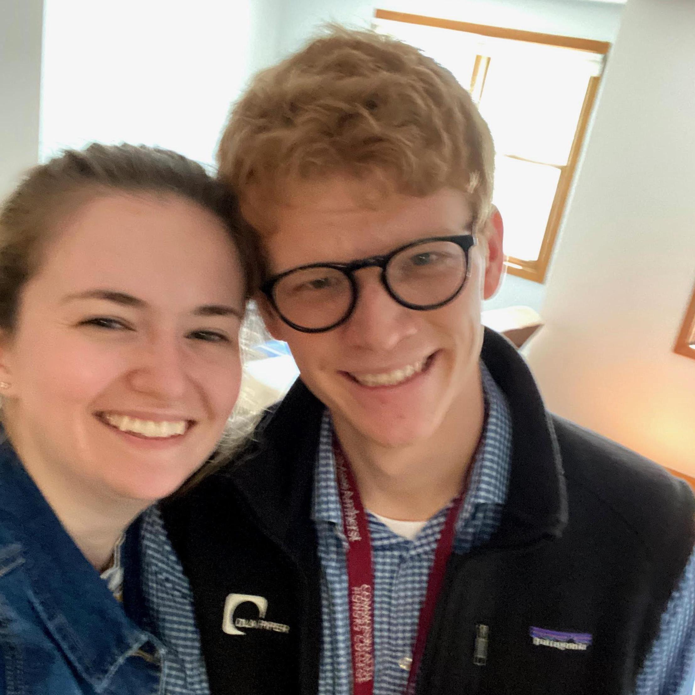 Moving out of our first apartment together 2020