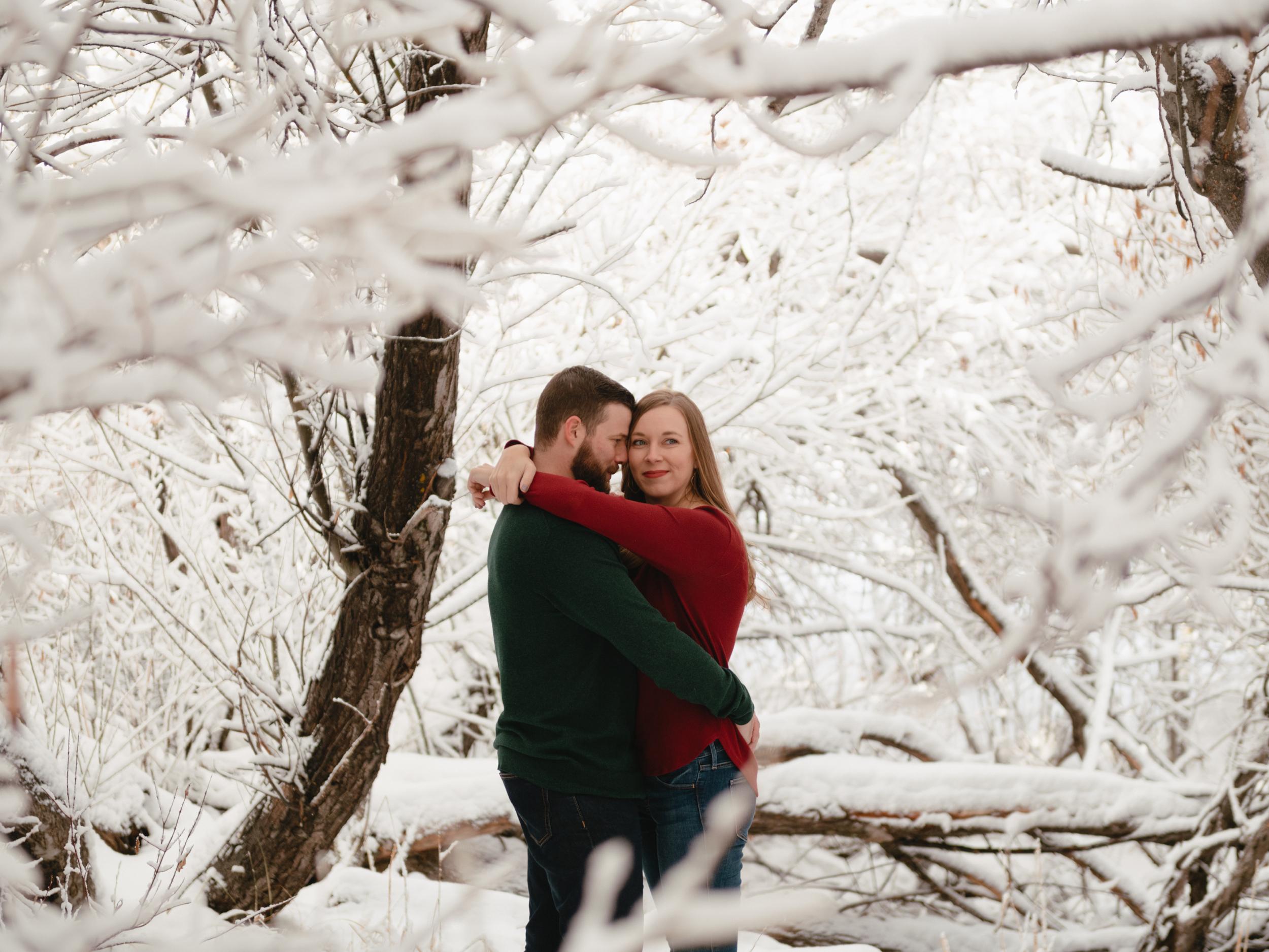 The Wedding Website of Jennifer Gavrilko and Christopher Denham