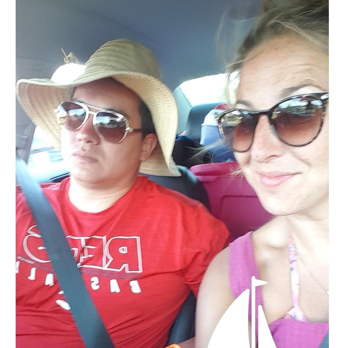 After a weekend at Put-In-Bay, Oh