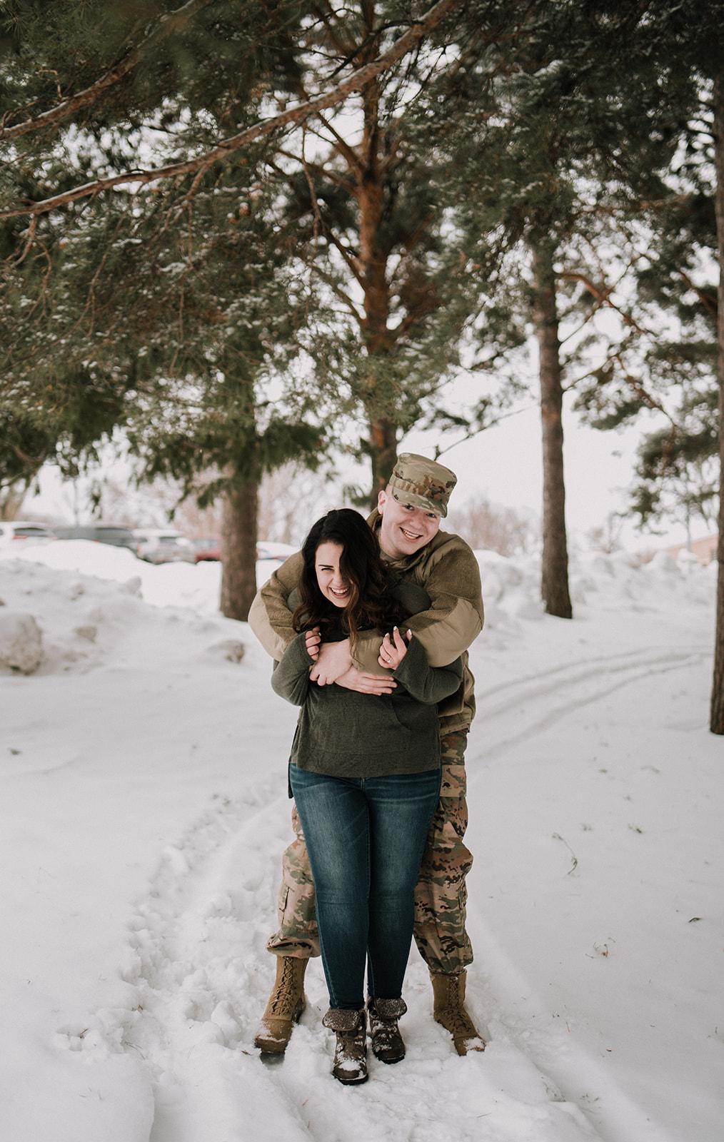 The Wedding Website of Baylee Frankhauser and Joseph Schuch