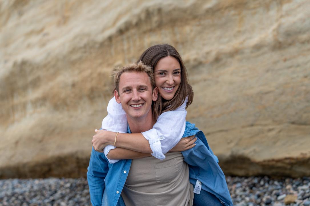 The Wedding Website of Amanda Martina and Steve Vining