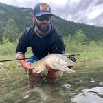 Fly Fishing