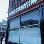 Left Bank Books
