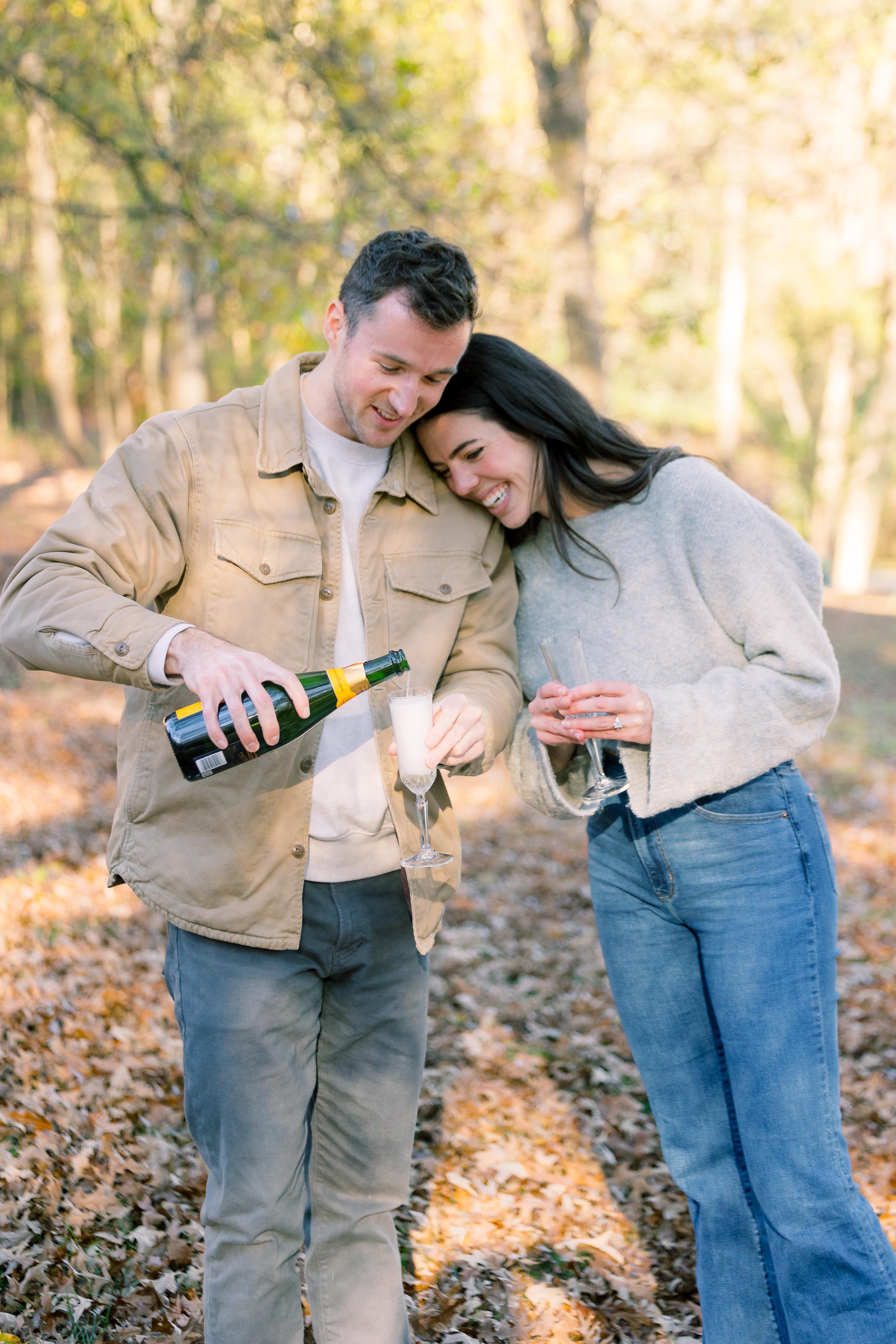 The Wedding Website of Julia Norton and Trevor O'Connor