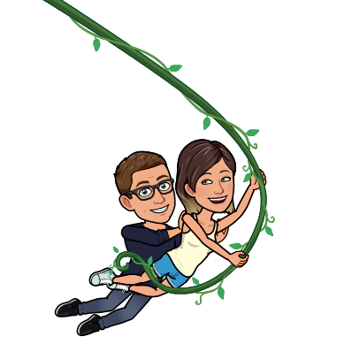The Wedding Website of Cortney Dickmann and Brian Givens