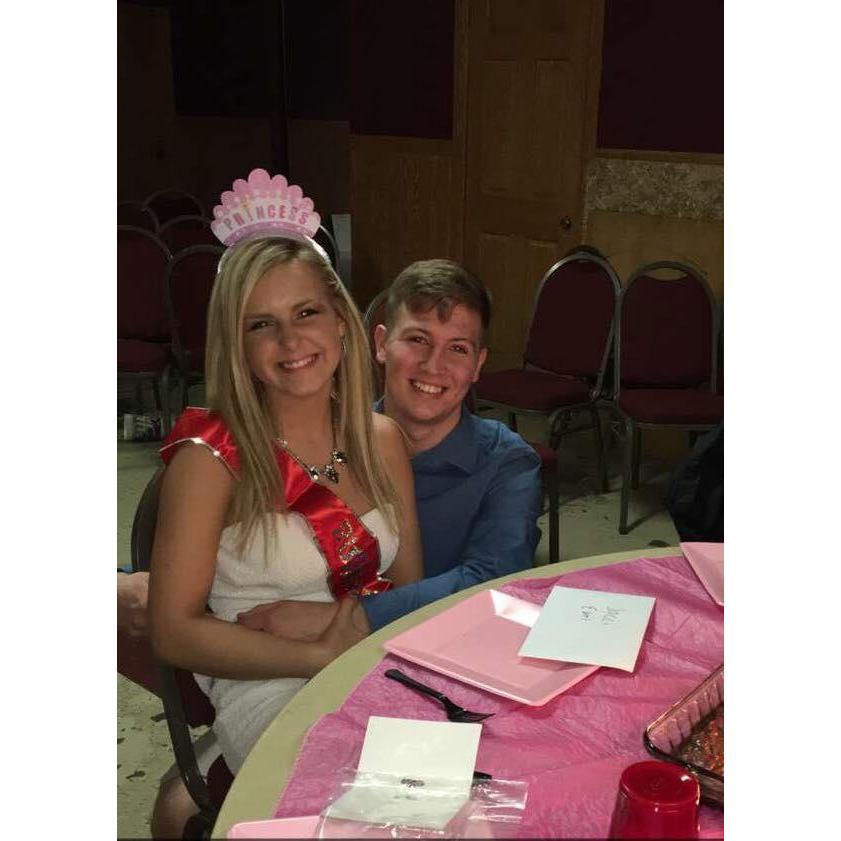 Jocci's 19th Birthday