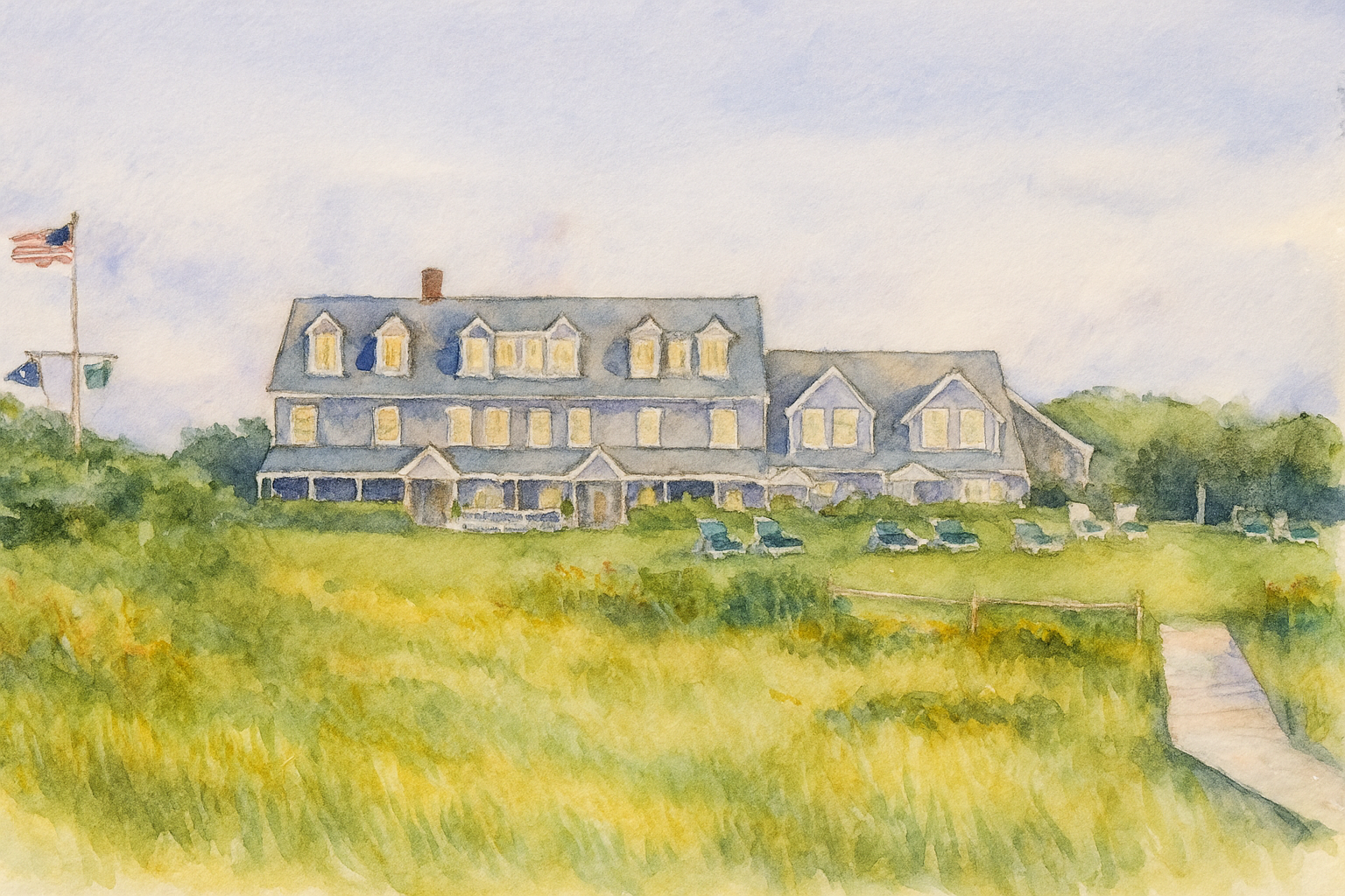 The Wedding Website of Abriel Markowitz and Nathaniel Hymson