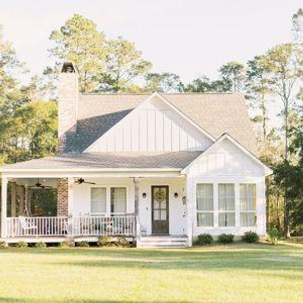 New Home Fund