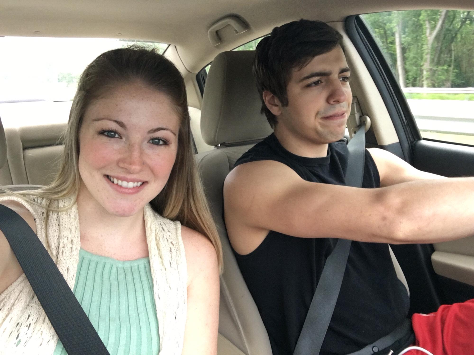 Road trip to Michigan and Chicago