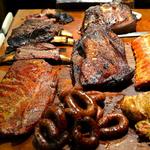 Terry Black's Barbecue