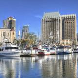 Embarcadero (Downtown Waterfront)