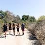Eco Hike at The Ritz-Carlton Bacara, Santa Barbara
