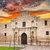 The Alamo