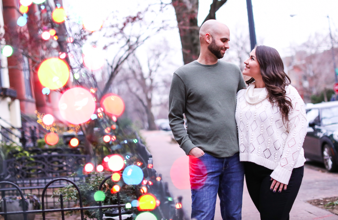 The Wedding Website of Nora Eskin and Brian Gardner