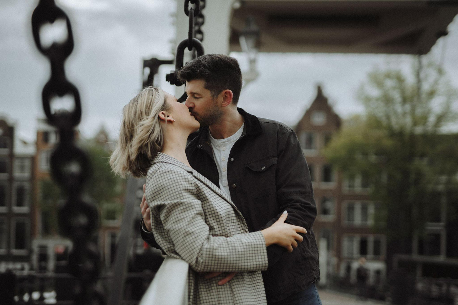 The Wedding Website of Kelsey Simonson and Brian Laird