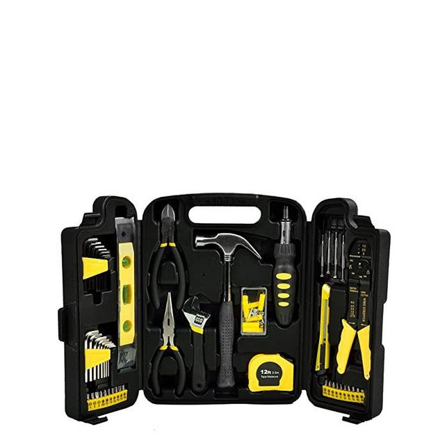 Picnic at Ascot Homeowner's Tool Kit - 120 pieces