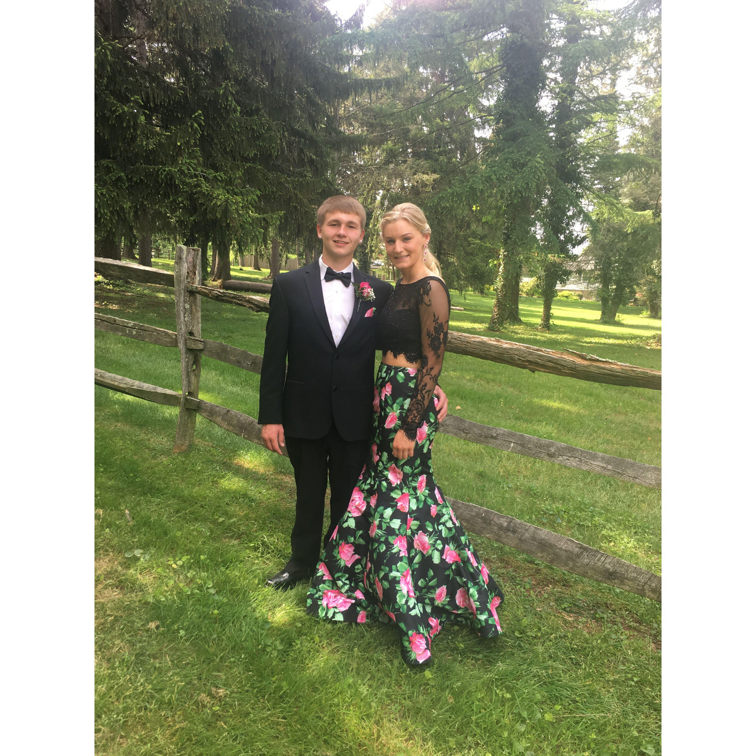 Prom 2016