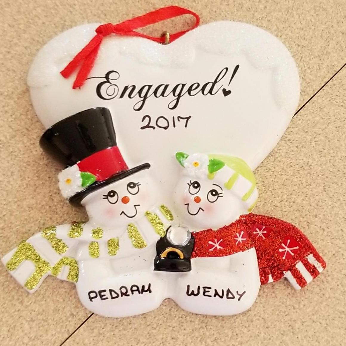 Gift from Cheryl York - Christmas 2017