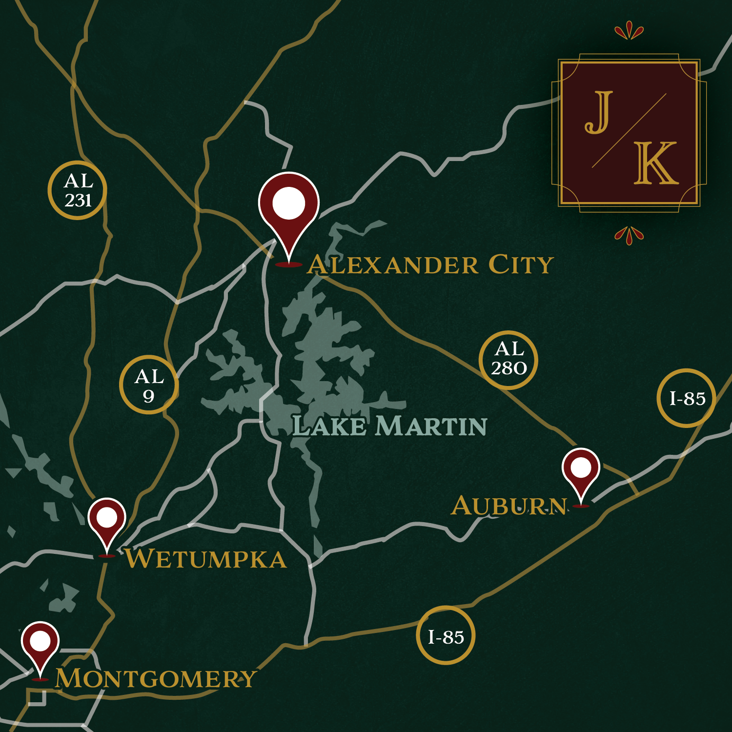 The Wedding Website of Khorizon Carina Dunn and John Paul Lee, III