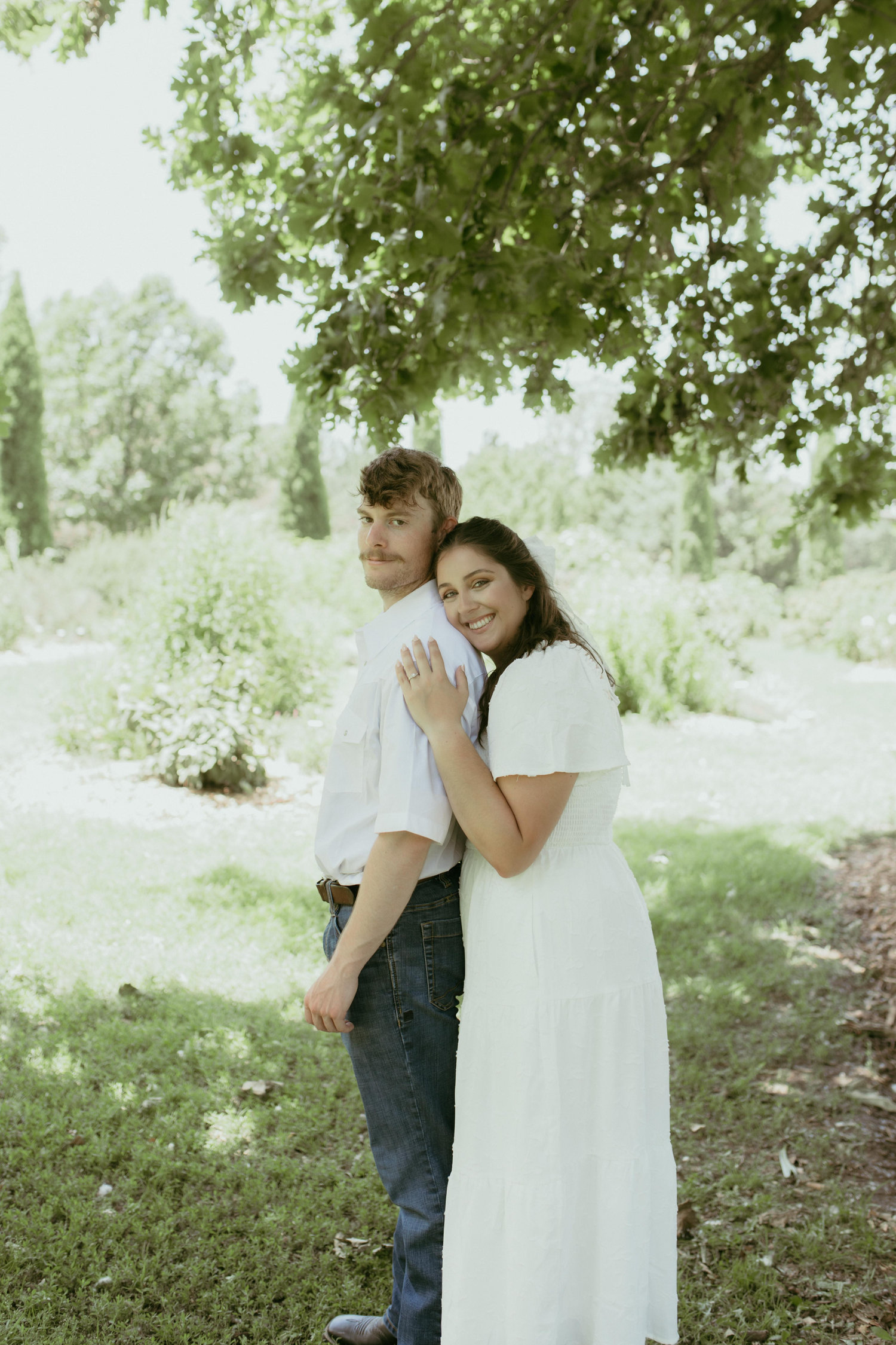 The Wedding Website of Jordan Varner and Zachary Conant