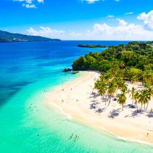 Dominican Republic Honeymoon Fund