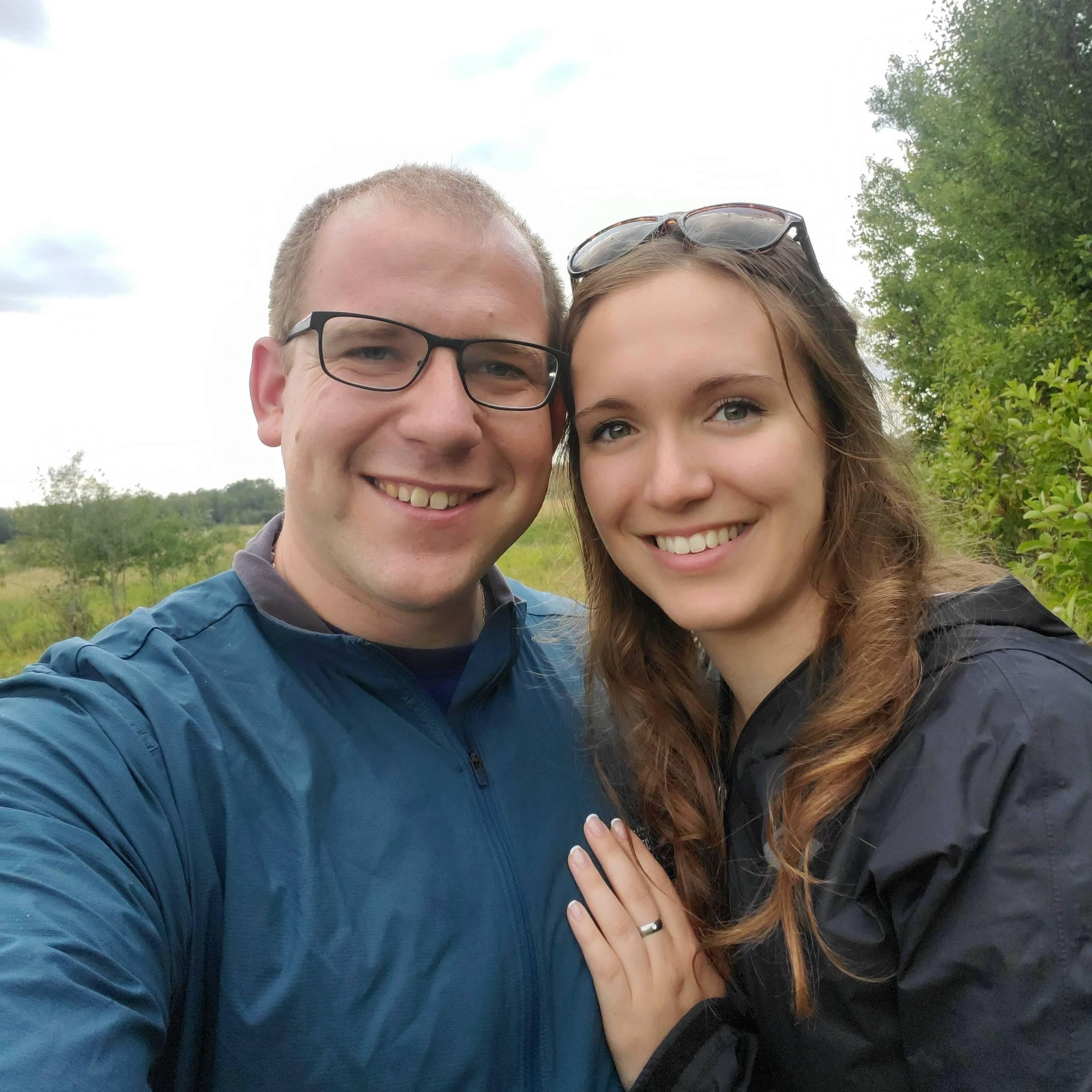 Trip to Elk Island National Park summer 2021