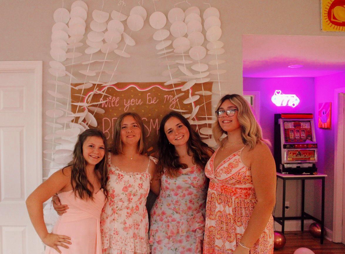 The Wedding Website of Shelby Lynch and Hunter Sims