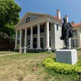 Theodore Roosevelt Inaugural National Historic Site