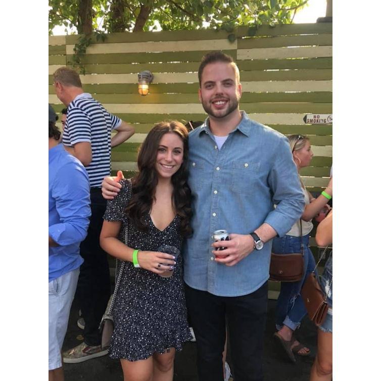 Celebrating my 24th birthday in 2019! Best friends!