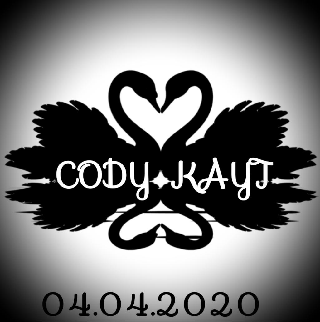 The Wedding Website of Kayt Barlow and Cody Hoskins