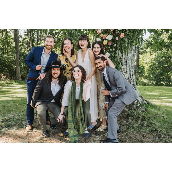 Jenny Knoll and Jeff Scanlon's Wedding Website
