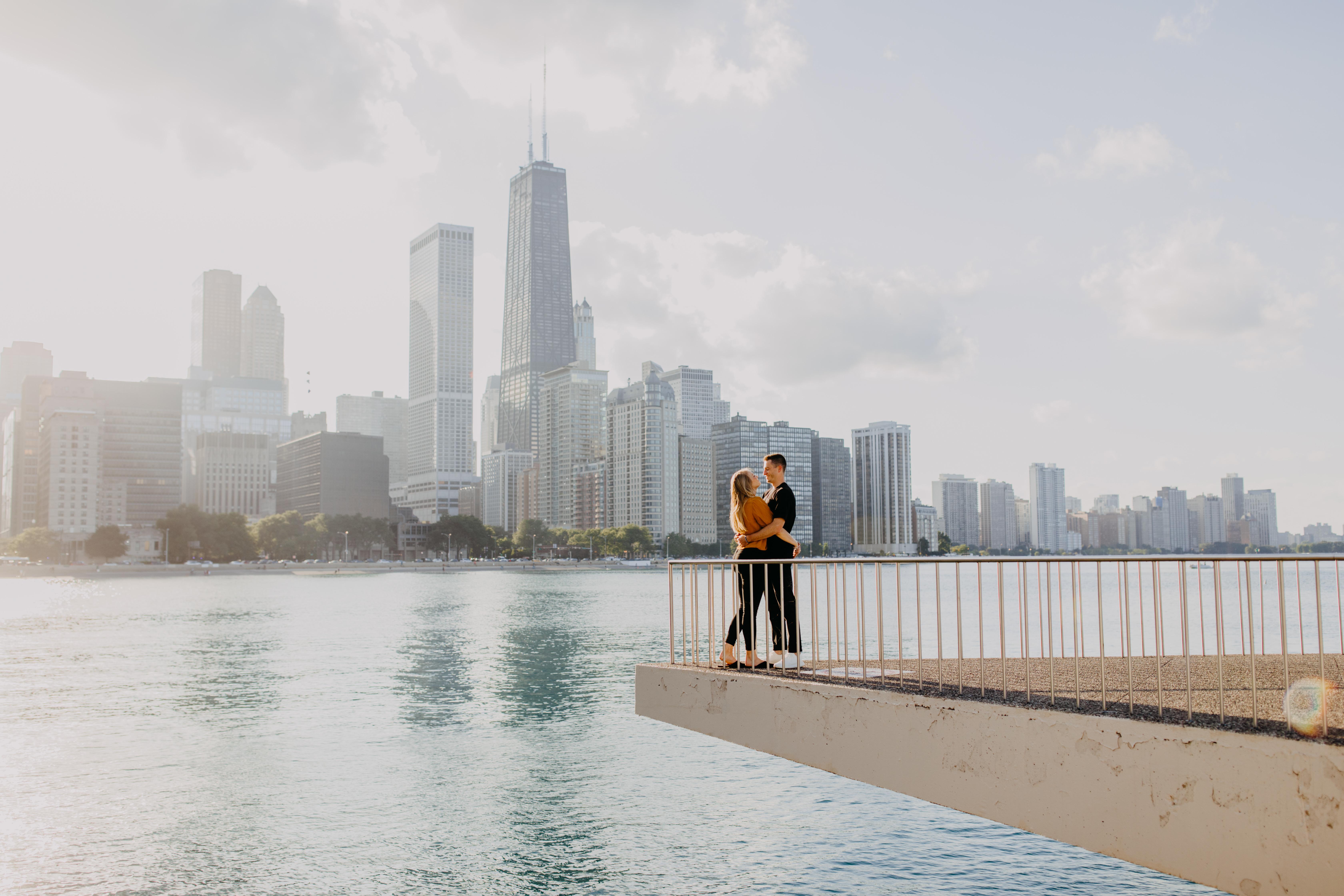 The Wedding Website of Matthew Hart and Jordan Timmer