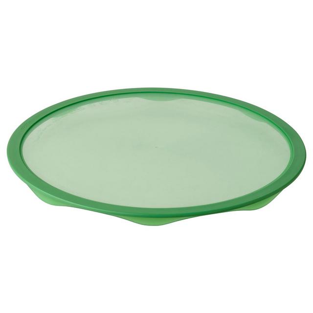SKVIMPA Food cover in frame, silicone, 7"