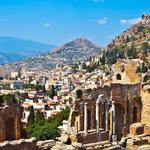 Taormina
