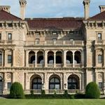 Newport Mansions Preservation Society