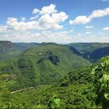 Barranca de Oblatos