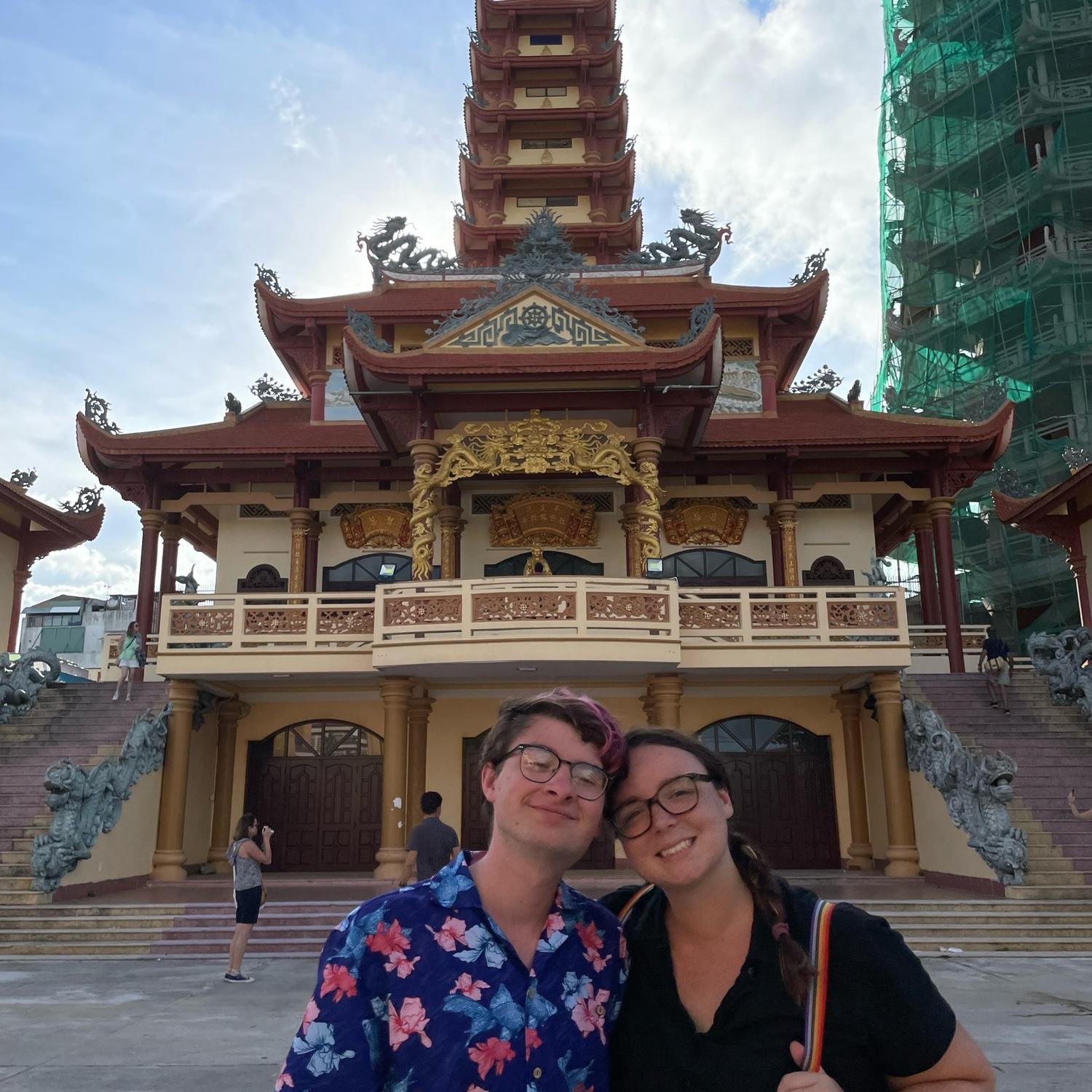 Vietnam