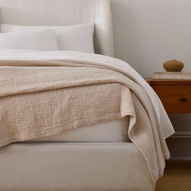 Tencel Cotton Blanket