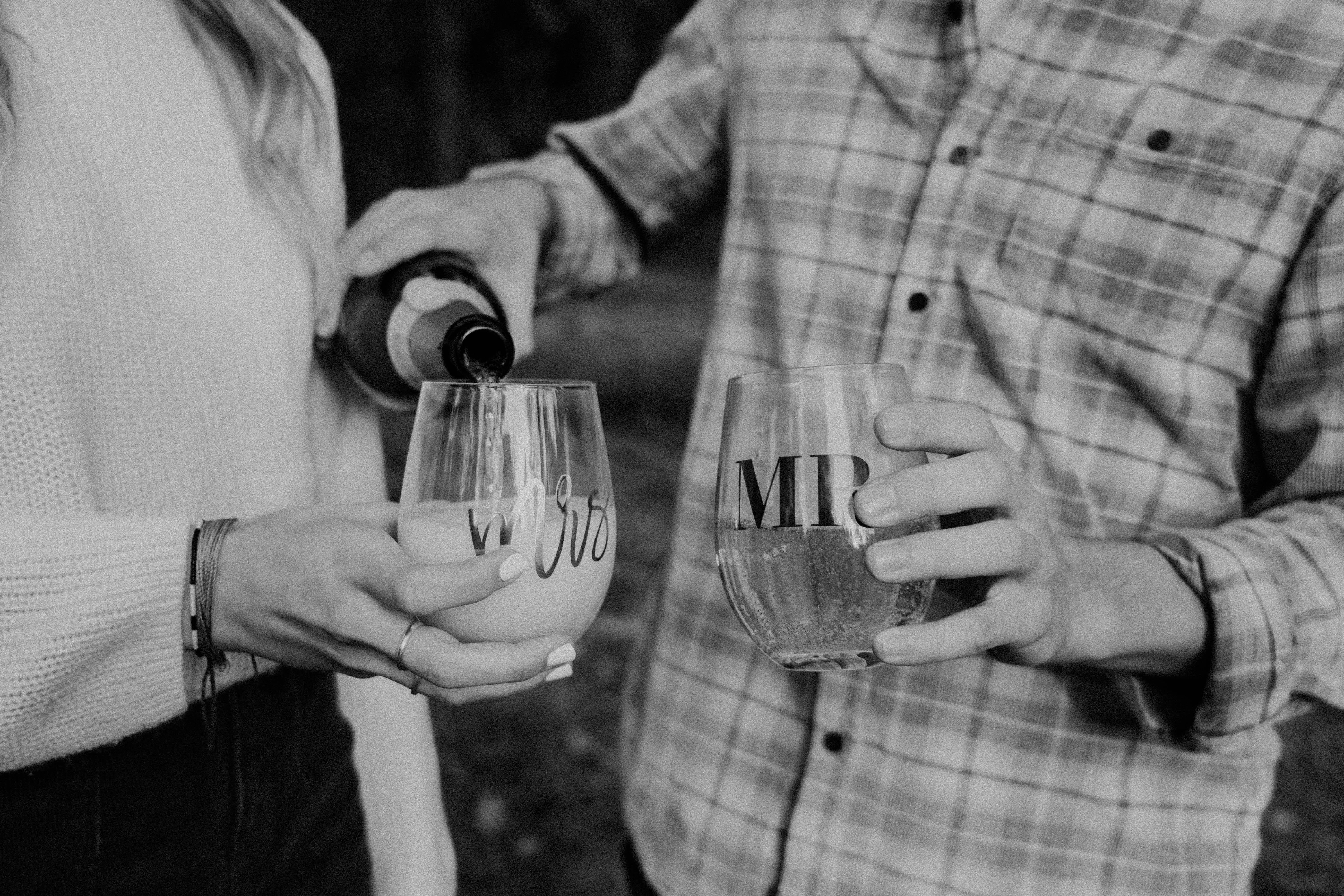 The Wedding Website of Taylor Borges and Jacob Rivett