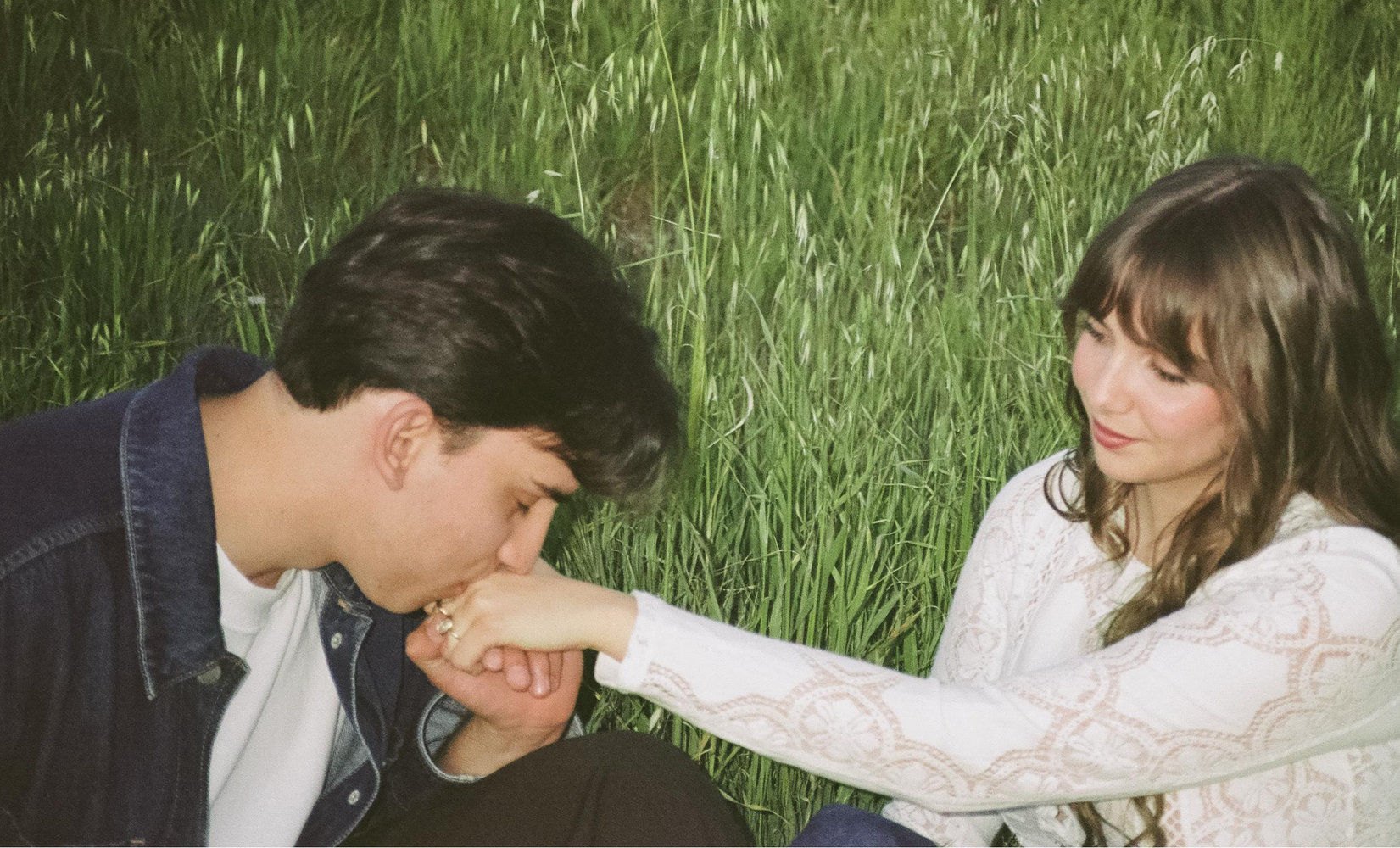 Faith Freeman and Logan Stites' Wedding Website