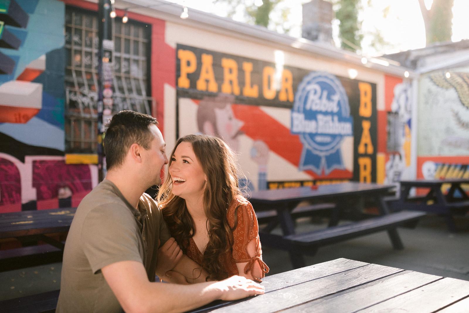 The Wedding Website of Kristin Rolla and Dylan Mueth