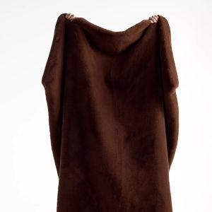 The Sophie Faux-Fur Throw Blanket