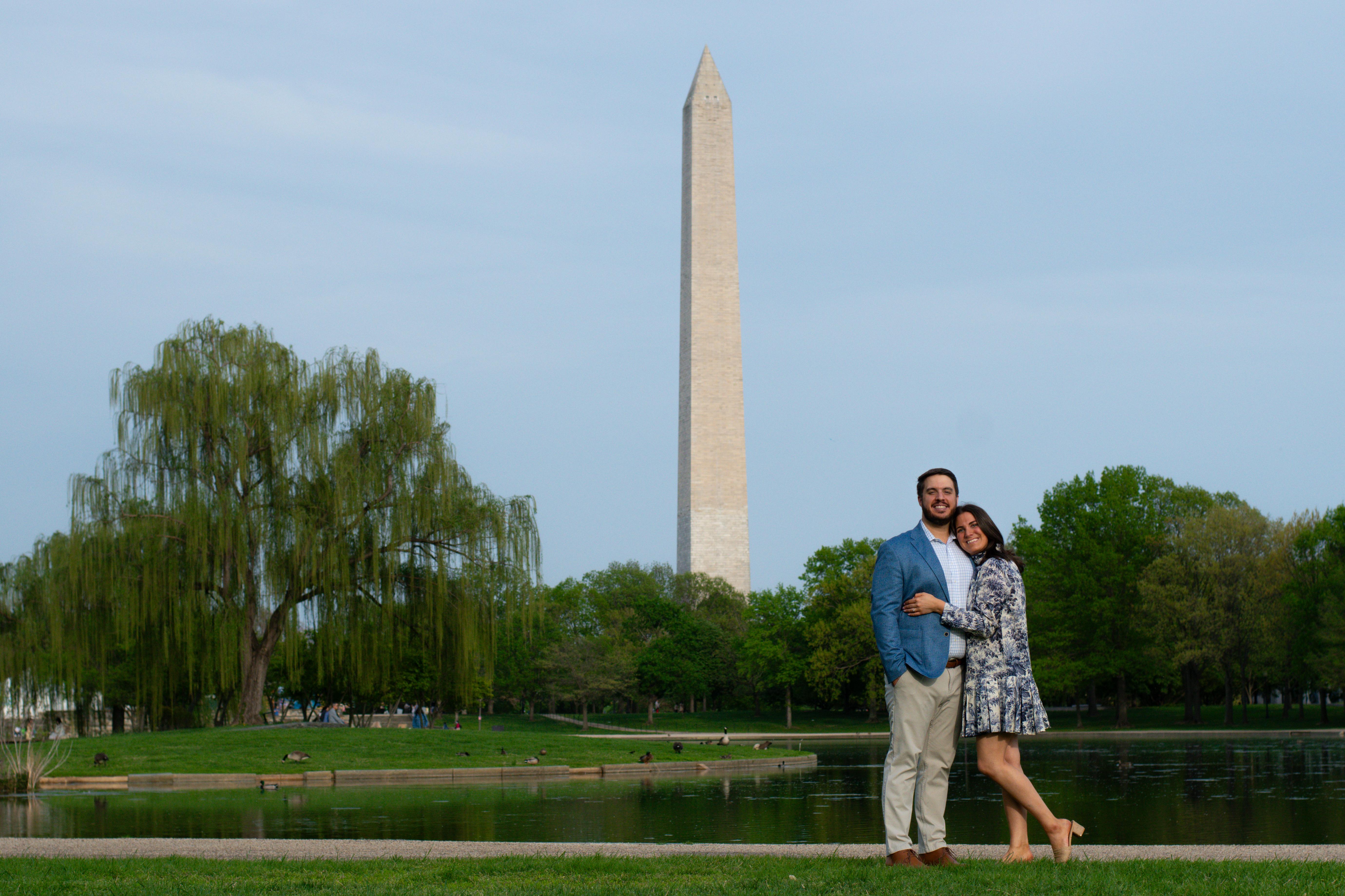 The Wedding Website of Emily Biddle and Austin Judd