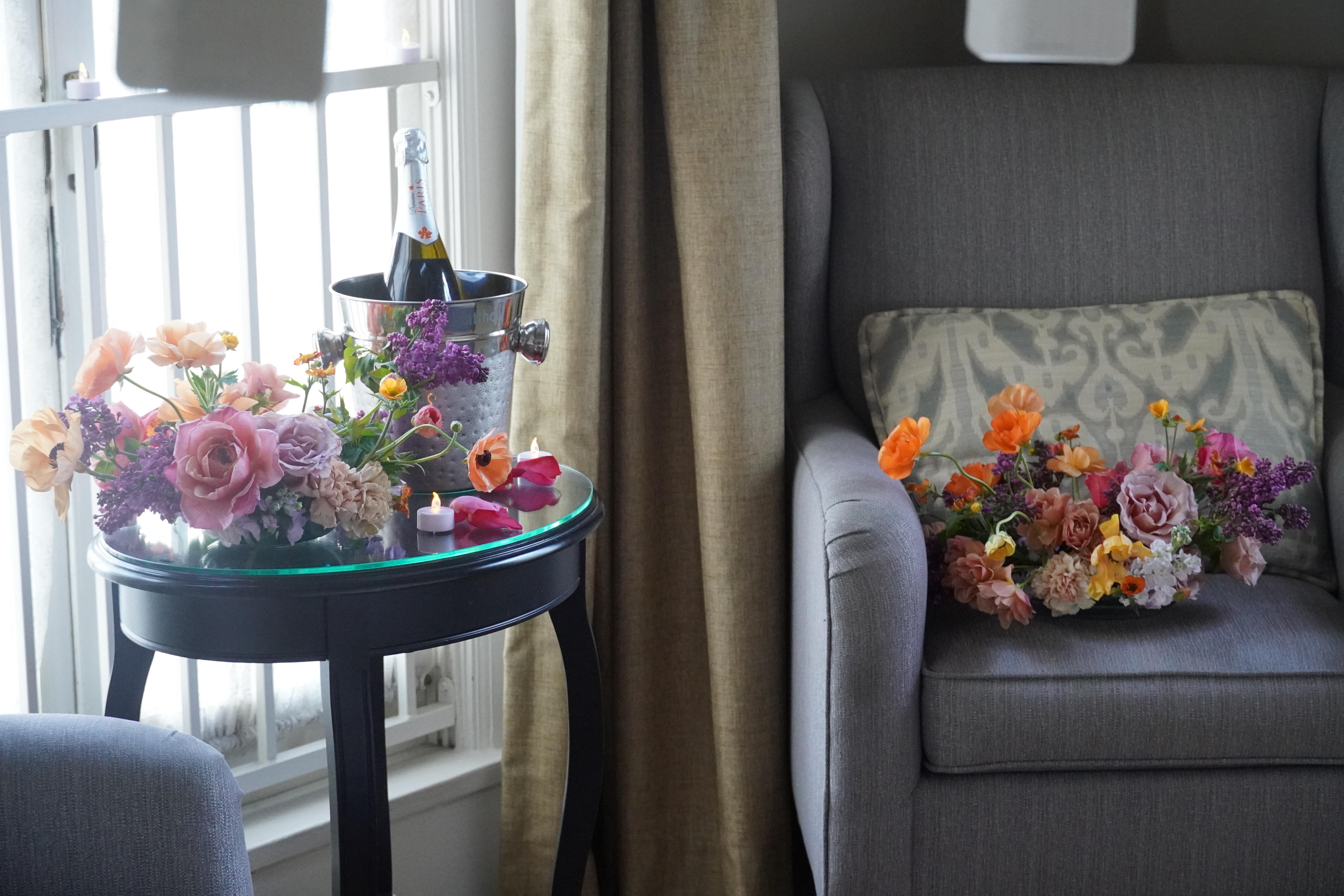 The Wedding Website of Kevin Morgan and Matthew Morgan